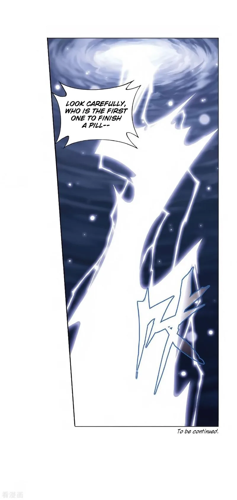 Battle Through The Heavens Chapter 279 page 51