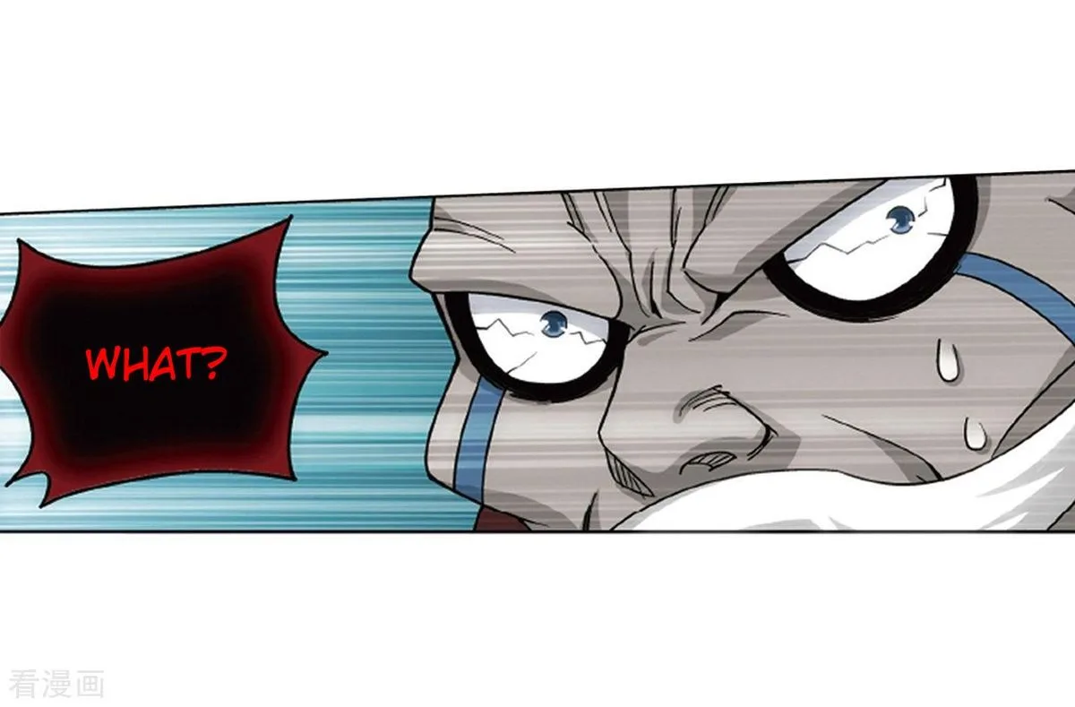 Battle Through The Heavens Chapter 281 page 13