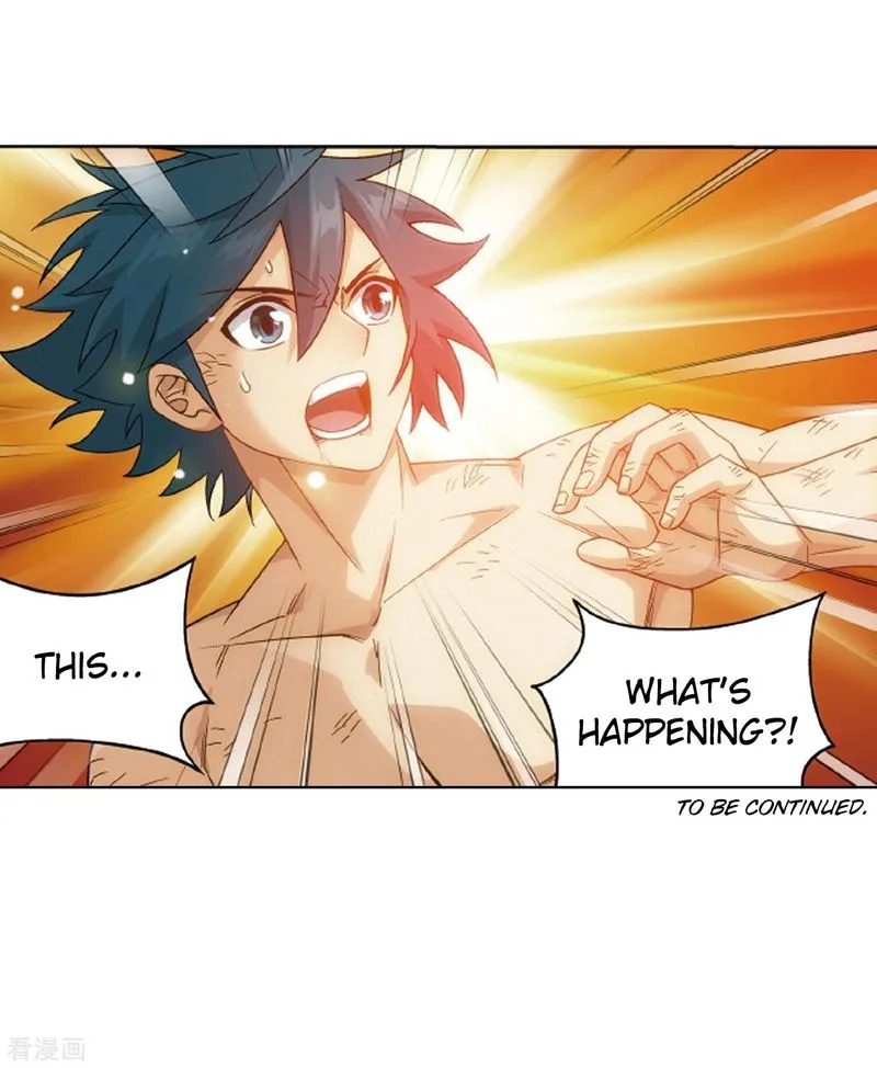 Battle Through The Heavens Chapter 281 page 49