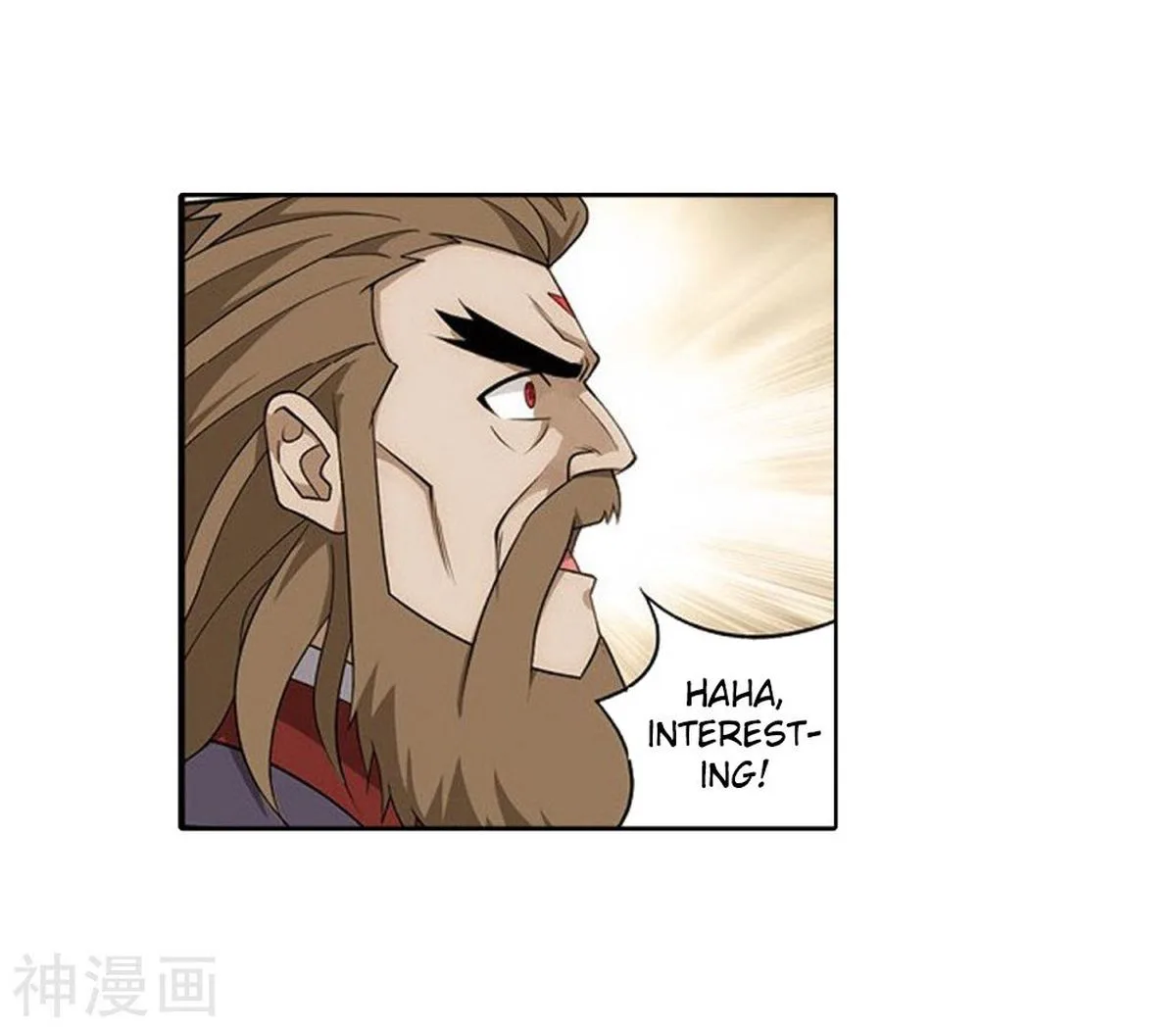 Battle Through The Heavens Chapter 282 page 8