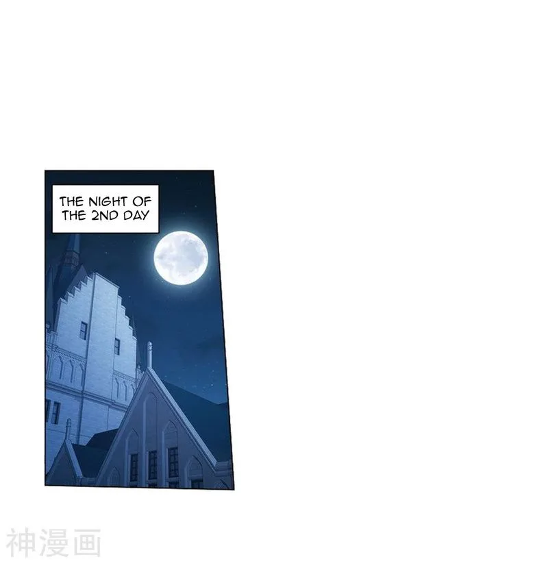 Battle Through The Heavens Chapter 282 page 39