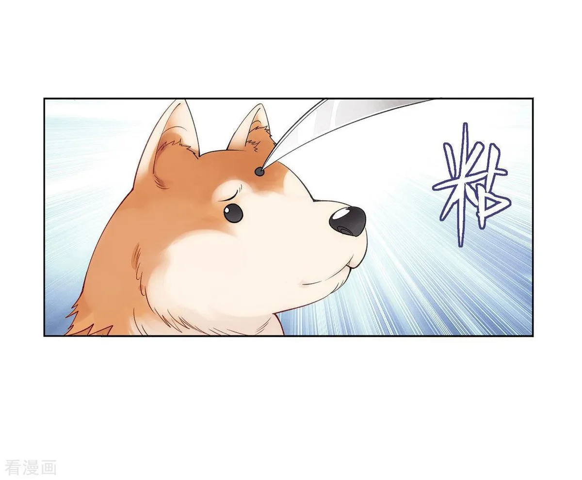 Battle Through The Heavens Chapter 284 page 14