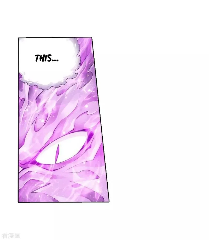 Battle Through The Heavens Chapter 286 page 9