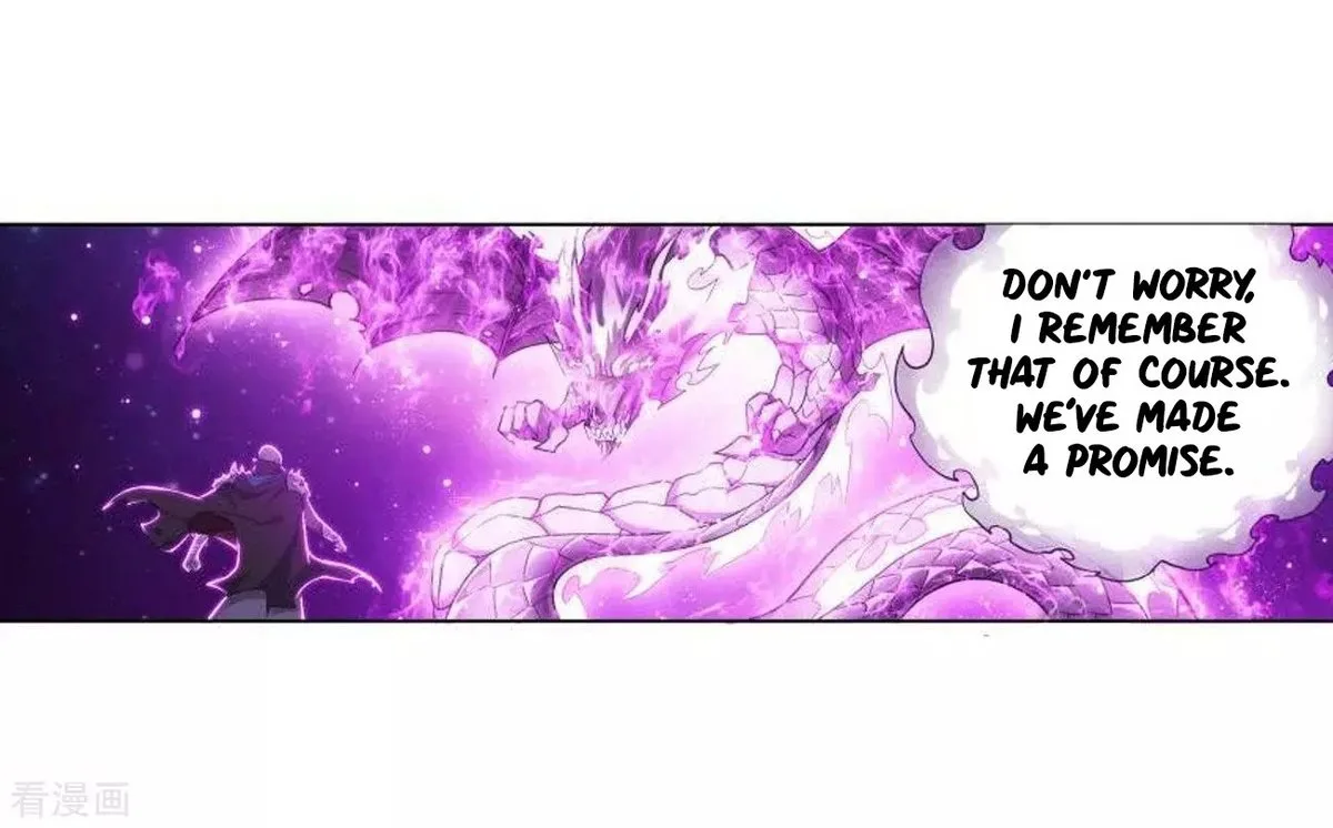 Battle Through The Heavens Chapter 286 page 11