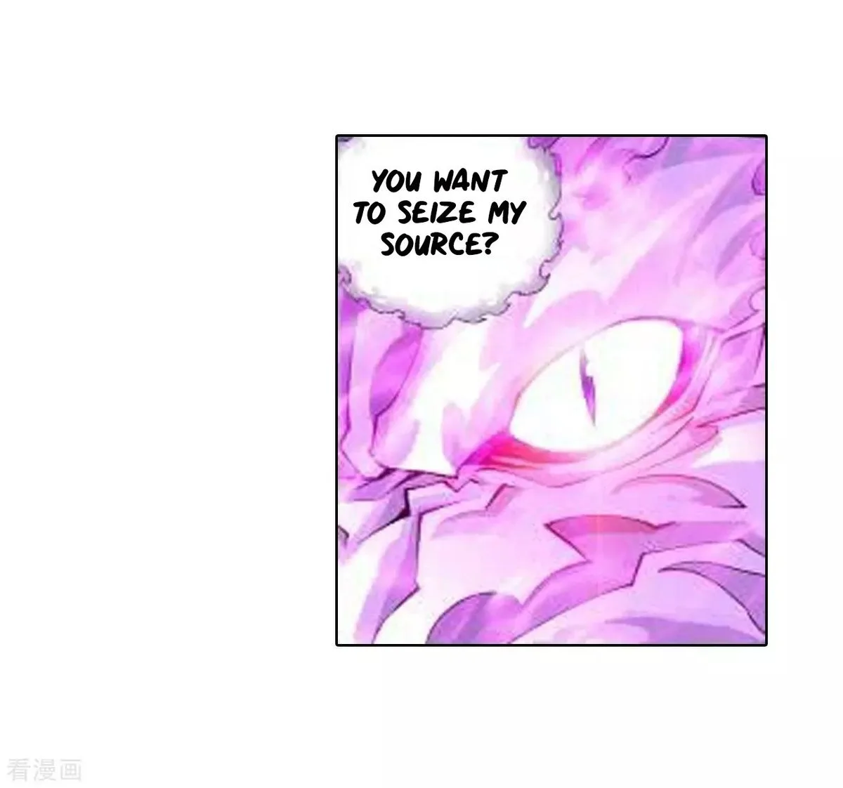 Battle Through The Heavens Chapter 287 page 22