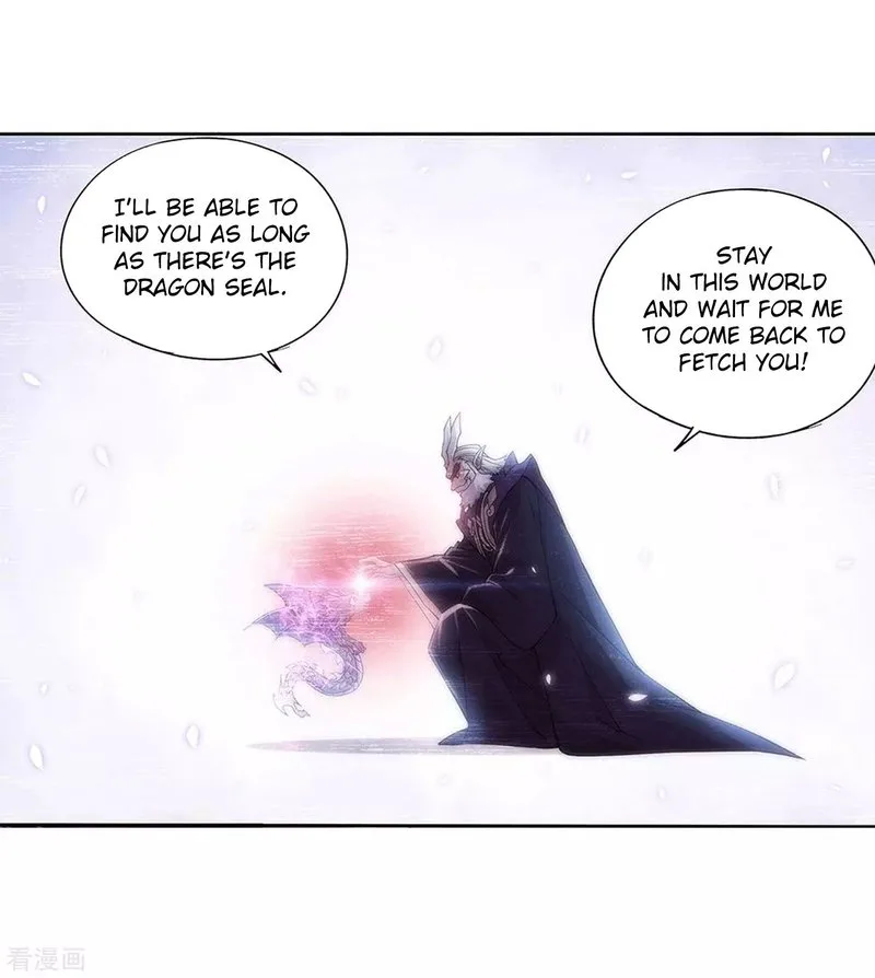 Battle Through The Heavens Chapter 288 page 18