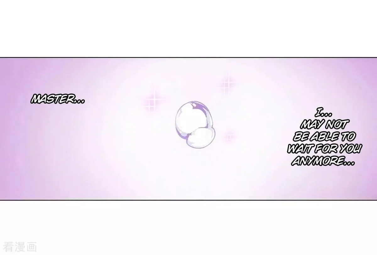 Battle Through The Heavens Chapter 288 page 26