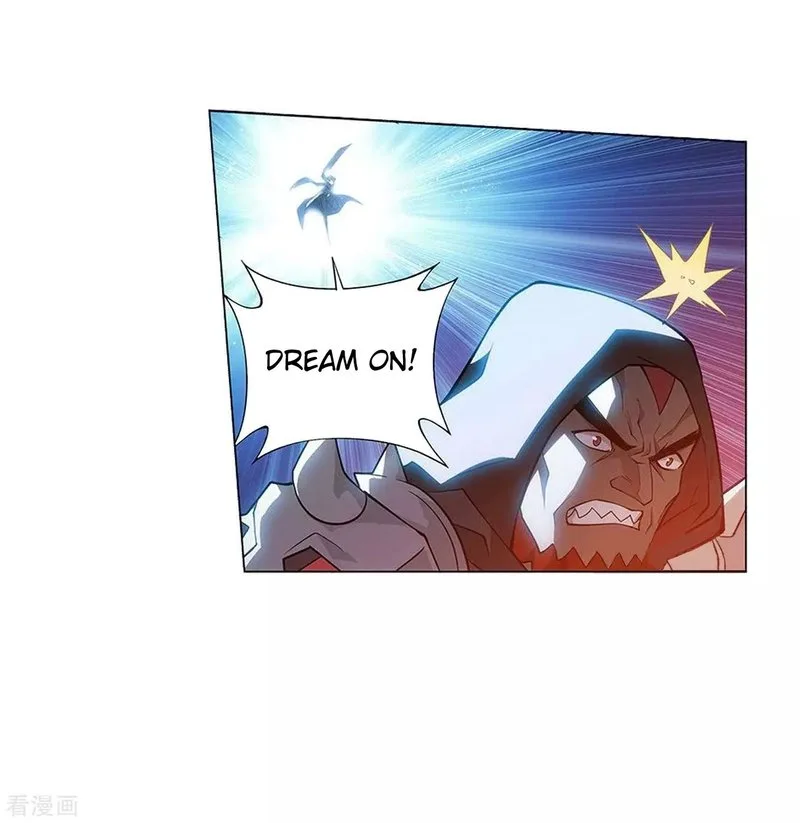 Battle Through The Heavens Chapter 288 page 29