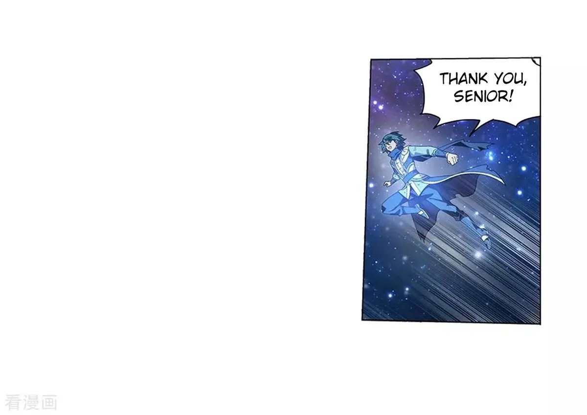 Battle Through The Heavens Chapter 288 page 53