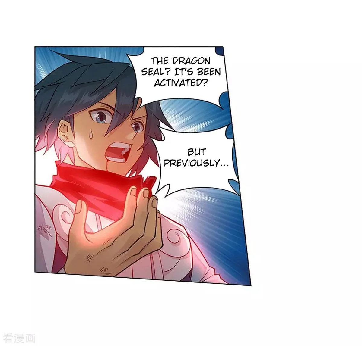 Battle Through The Heavens Chapter 288 page 63