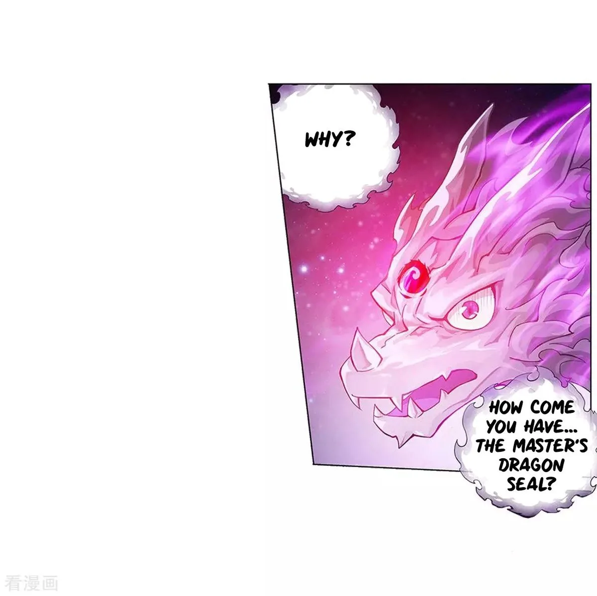 Battle Through The Heavens Chapter 288 page 64