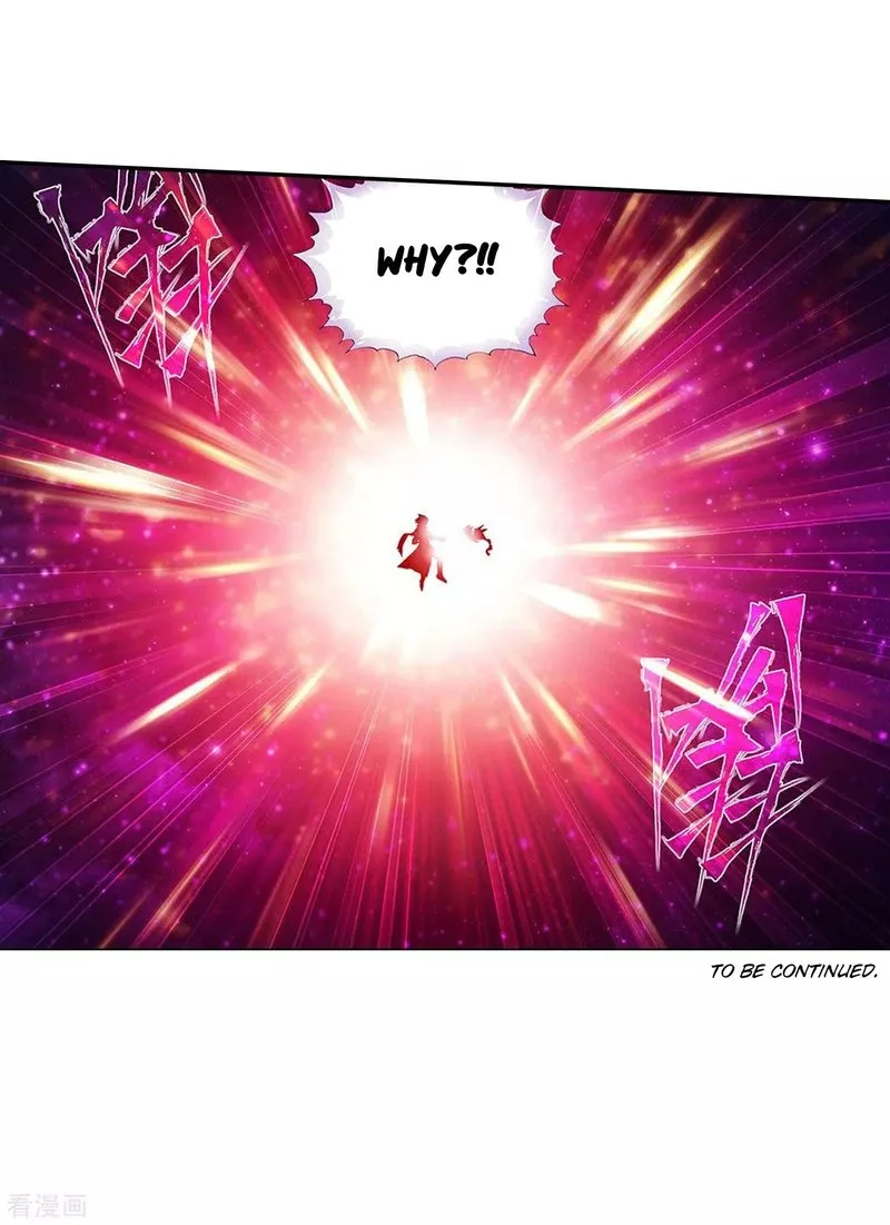 Battle Through The Heavens Chapter 288 page 65