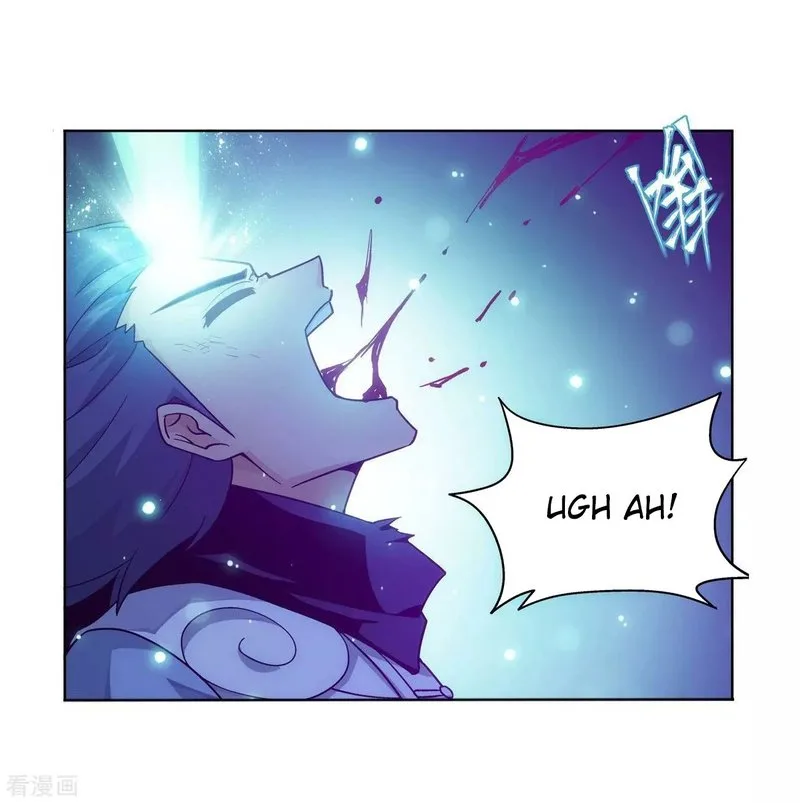 Battle Through The Heavens Chapter 290 page 9