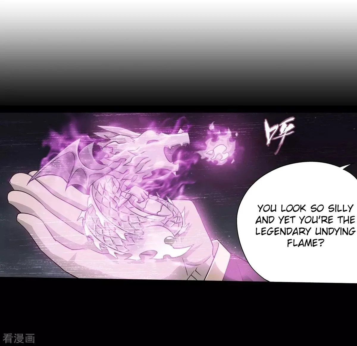 Battle Through The Heavens Chapter 290 page 43