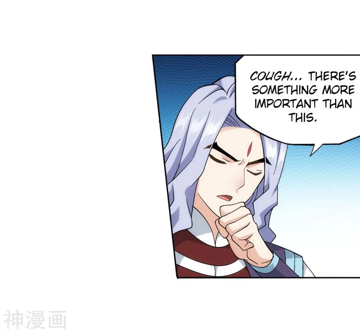 Battle Through The Heavens Chapter 291 page 48