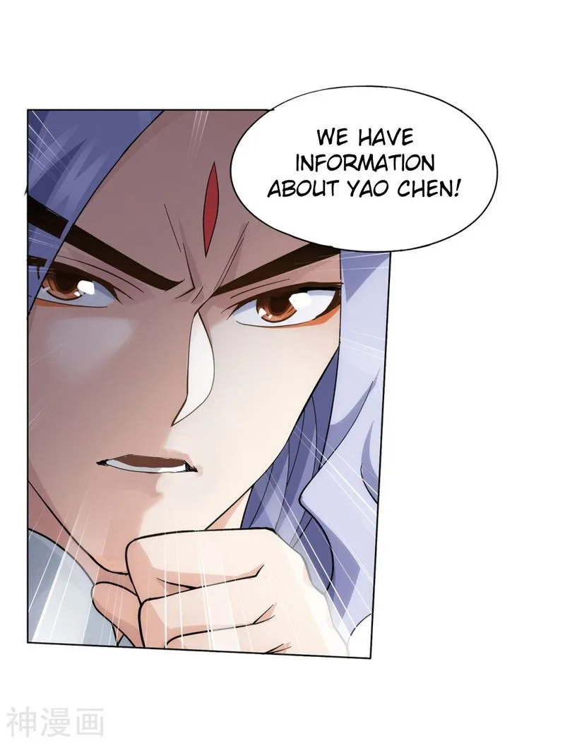 Battle Through The Heavens Chapter 291 page 49