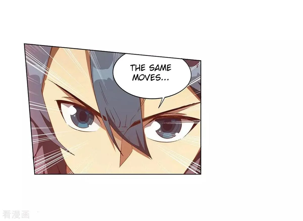 Battle Through The Heavens Chapter 293 page 6