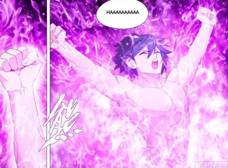 Battle Through The Heavens Chapter 303 page 7