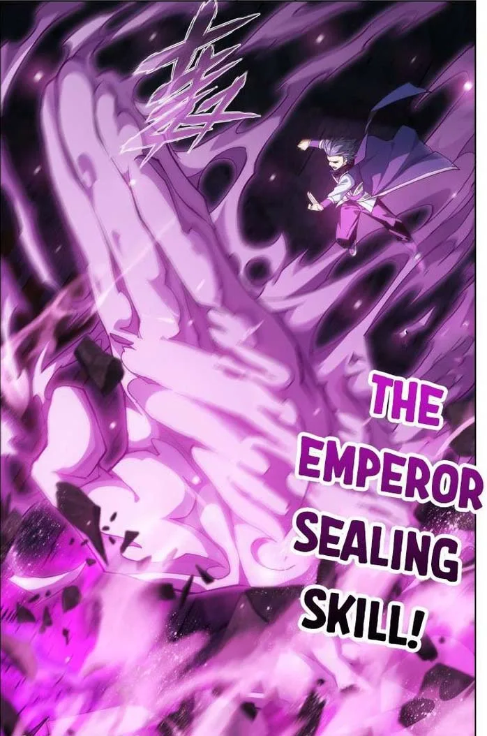 Battle Through The Heavens Chapter 317 page 5