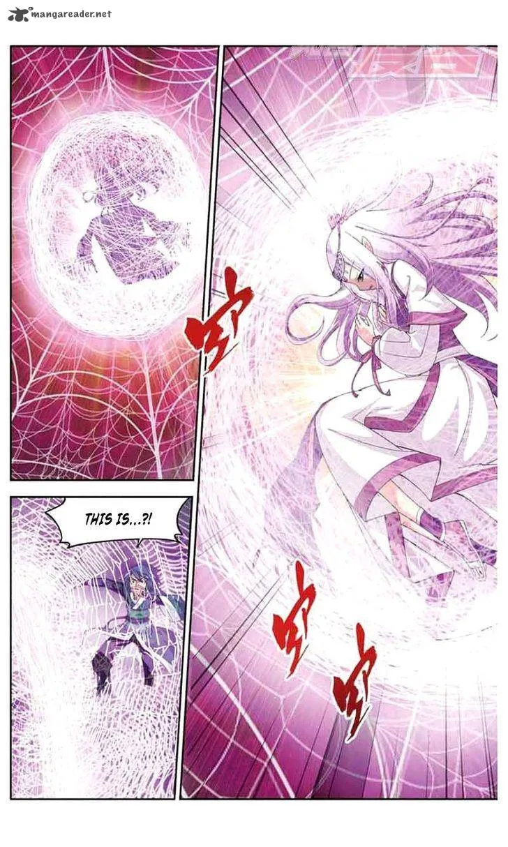 Battle Through The Heavens Chapter 32 page 13