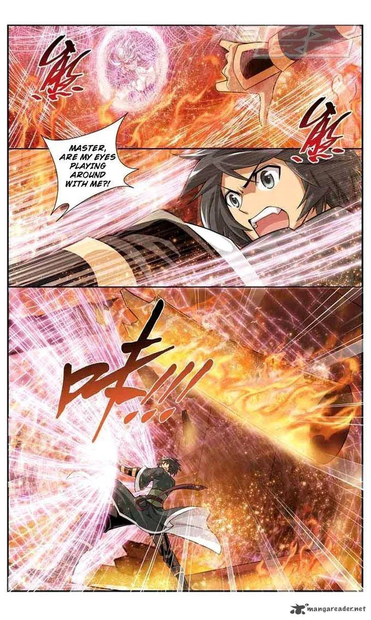 Battle Through The Heavens Chapter 33 page 2