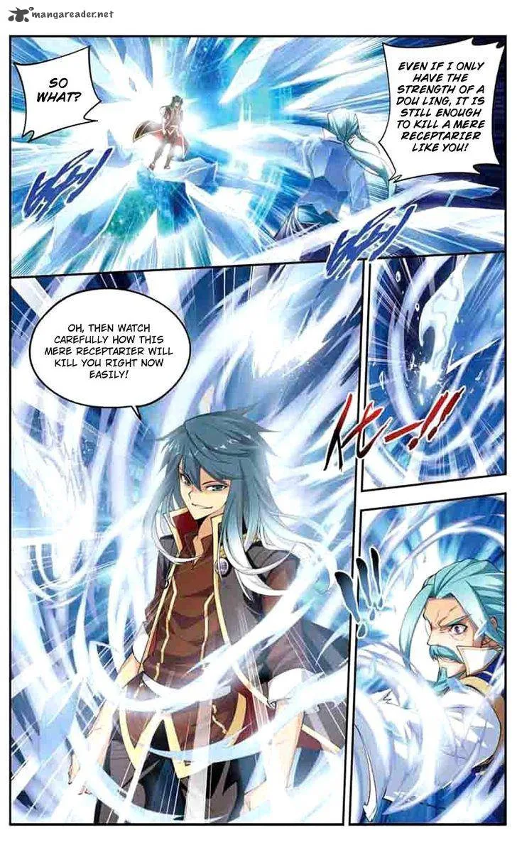 Battle Through The Heavens Chapter 40 page 2