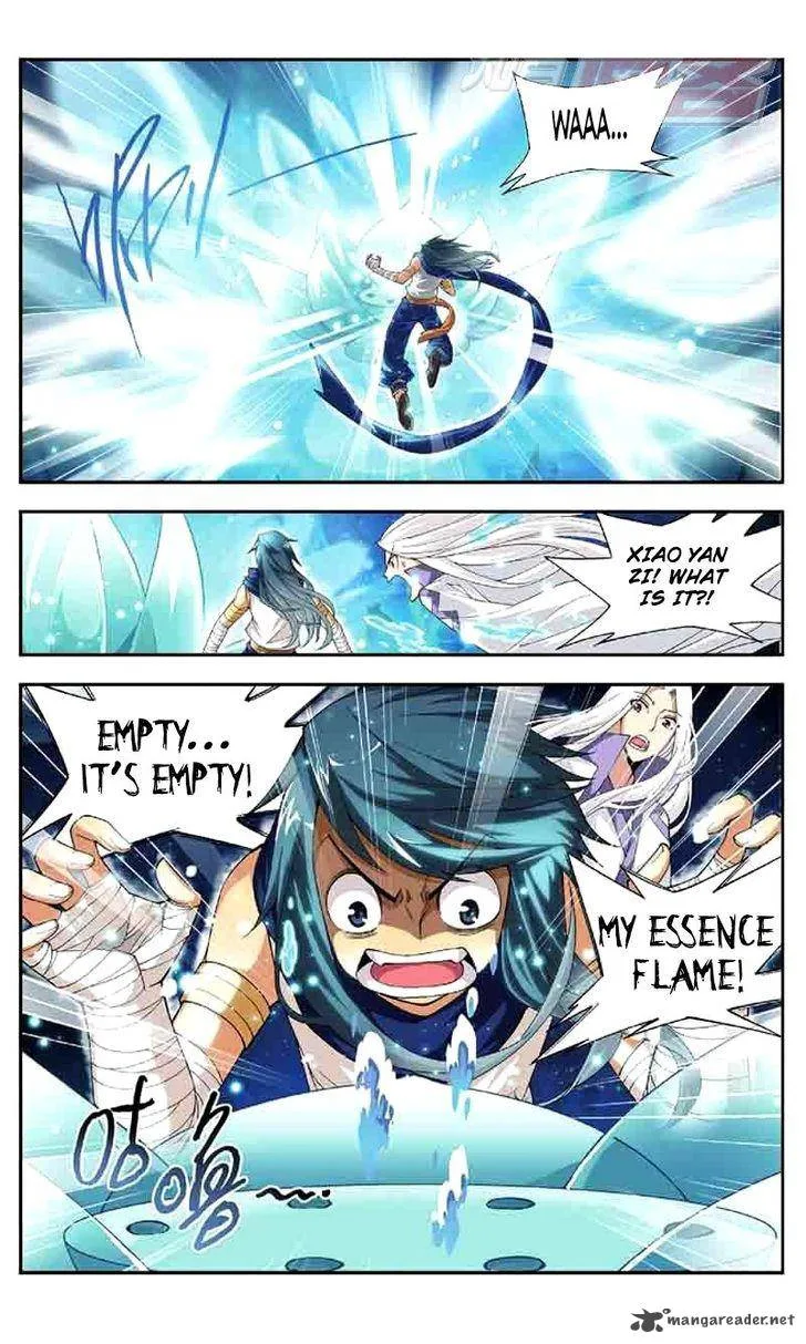 Battle Through The Heavens Chapter 44 page 4