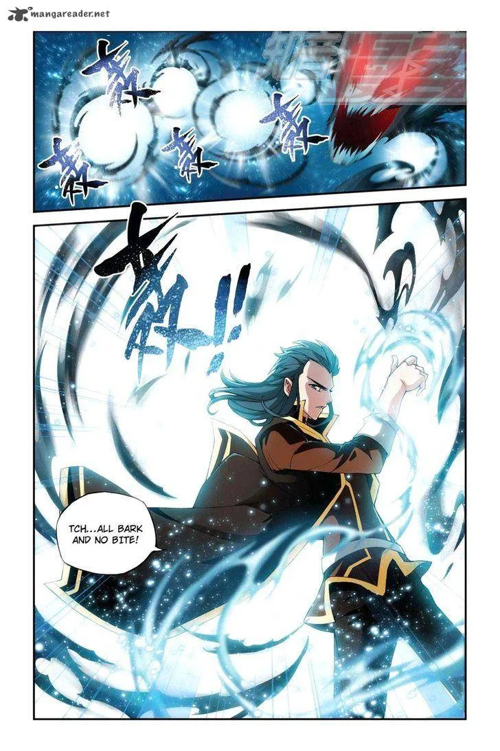 Battle Through The Heavens Chapter 64 page 3