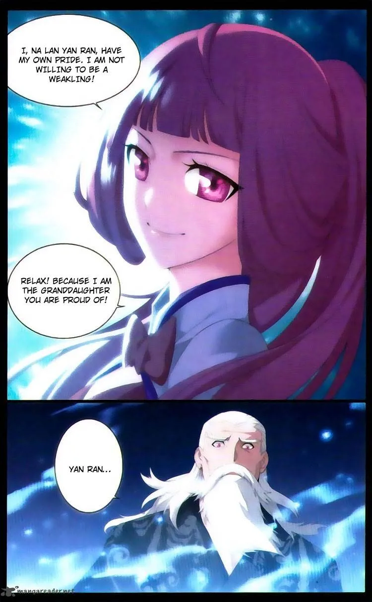 Battle Through The Heavens Chapter 97 page 6