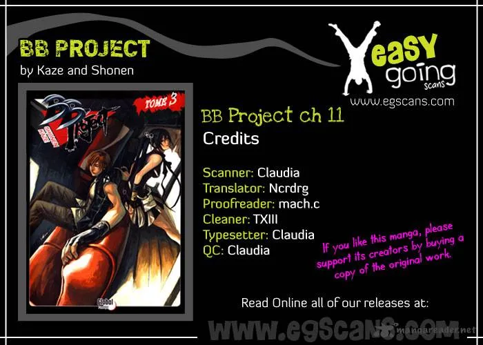 BB Project Chapter 11 page 1