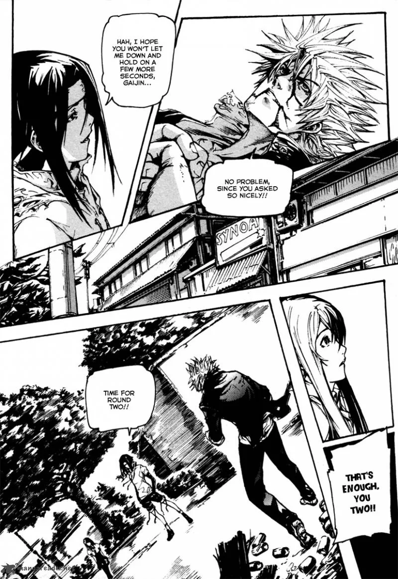 BB Project Chapter 13 page 20