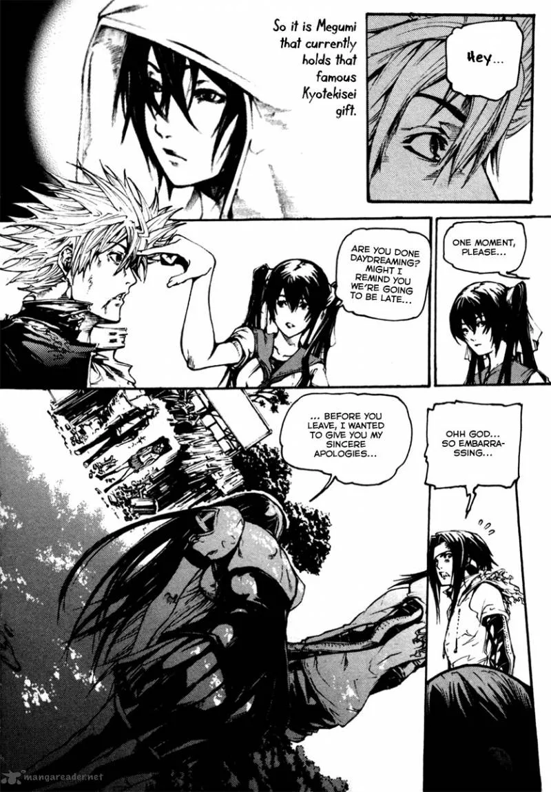 BB Project Chapter 13 page 26