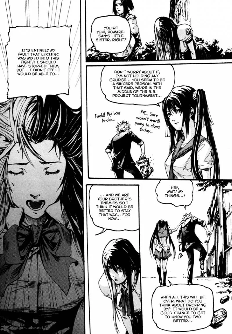 BB Project Chapter 13 page 27