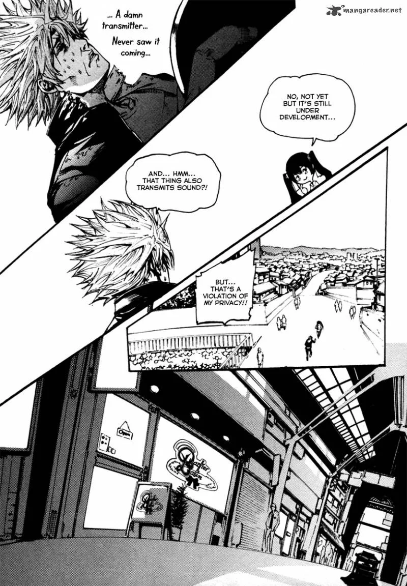 BB Project Chapter 13 page 30
