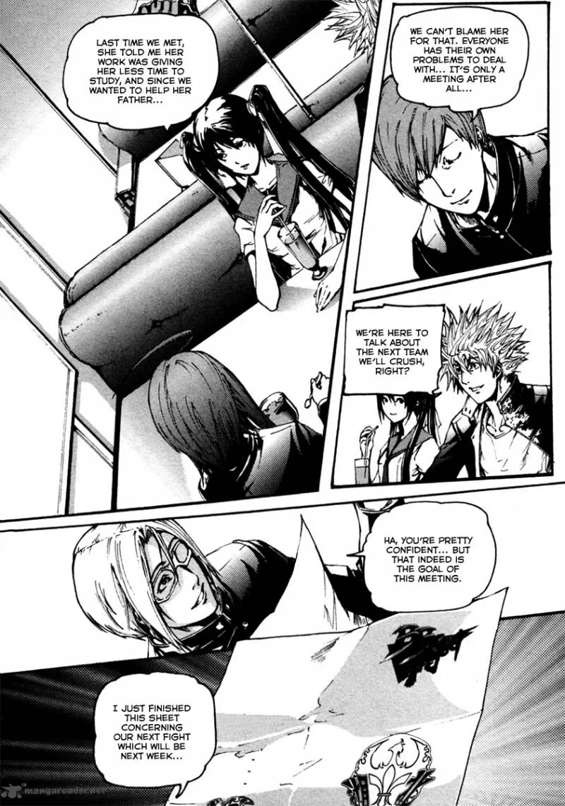 BB Project Chapter 13 page 32