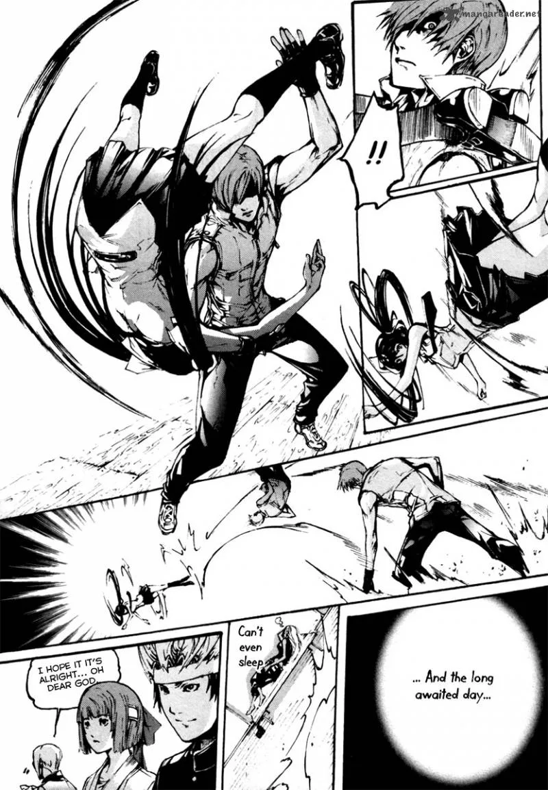 BB Project Chapter 13 page 38