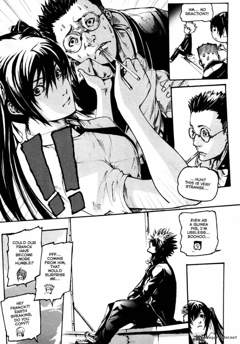 BB Project Chapter 14 page 12