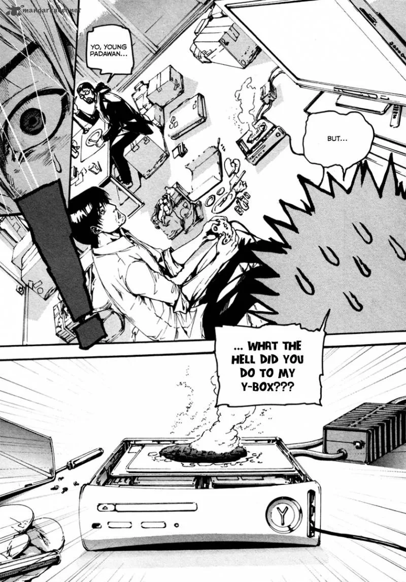 BB Project Chapter 14 page 23