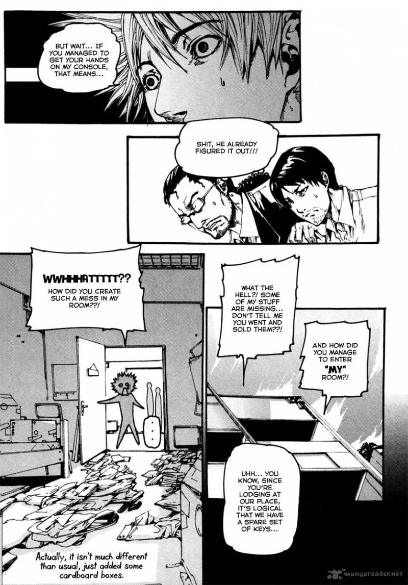 BB Project Chapter 14 page 25