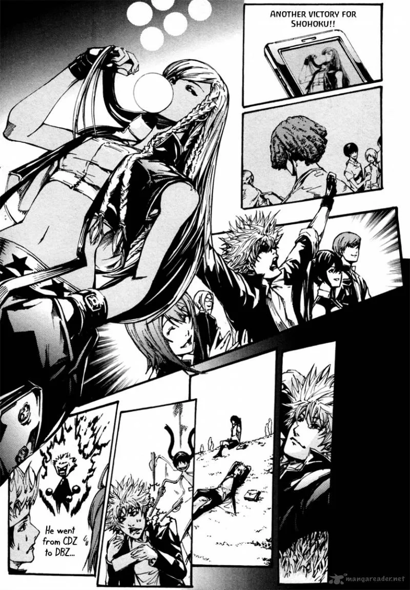 BB Project Chapter 14 page 32