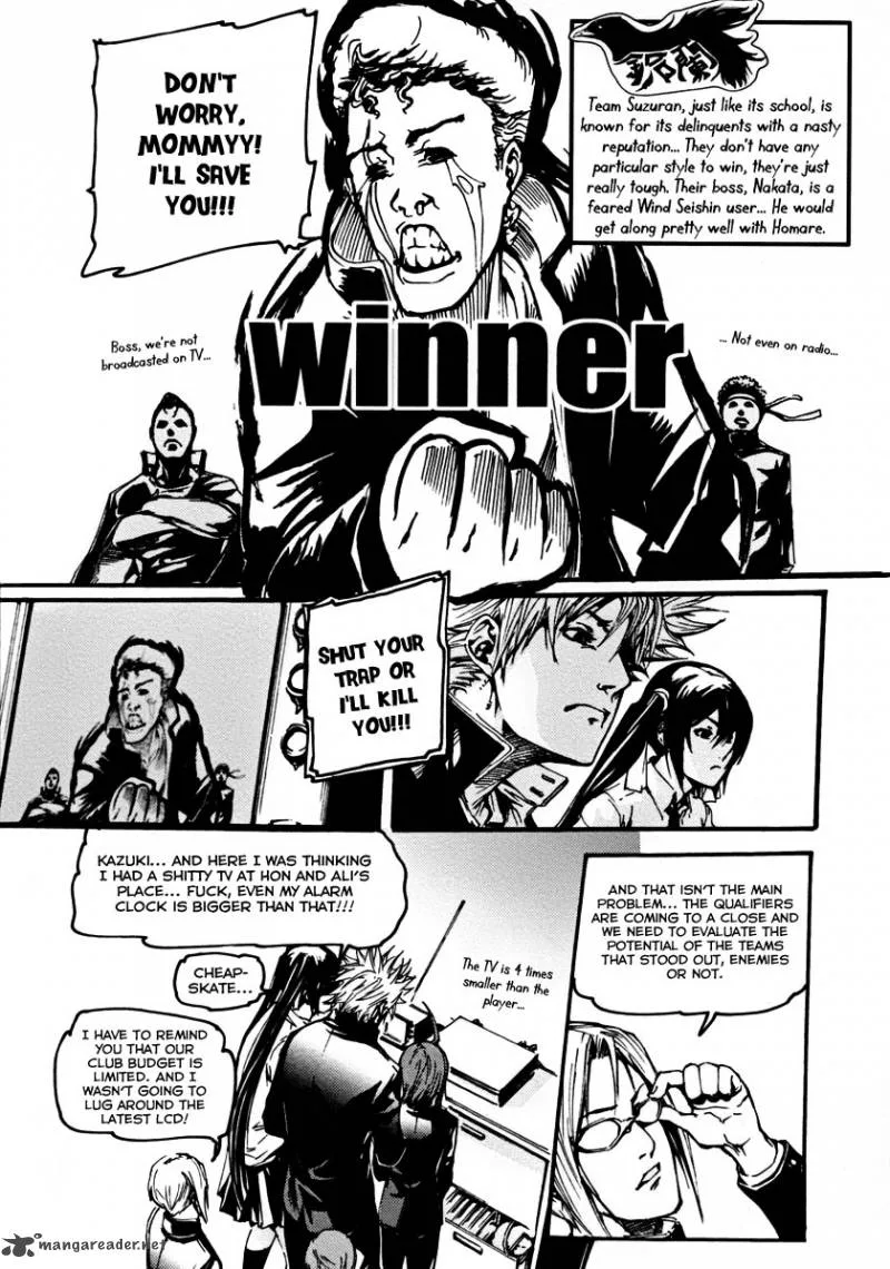 BB Project Chapter 15 page 5