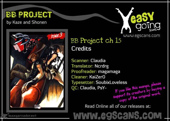 BB Project Chapter 15 page 1