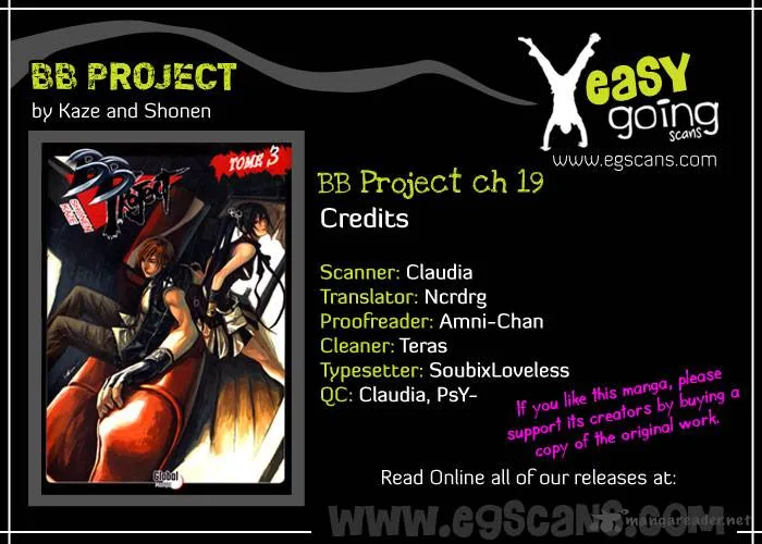 BB Project Chapter 19 page 1