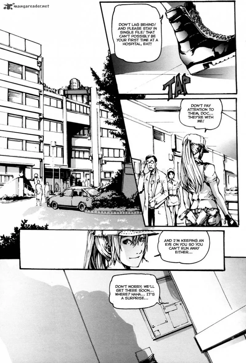BB Project Chapter 19 page 12