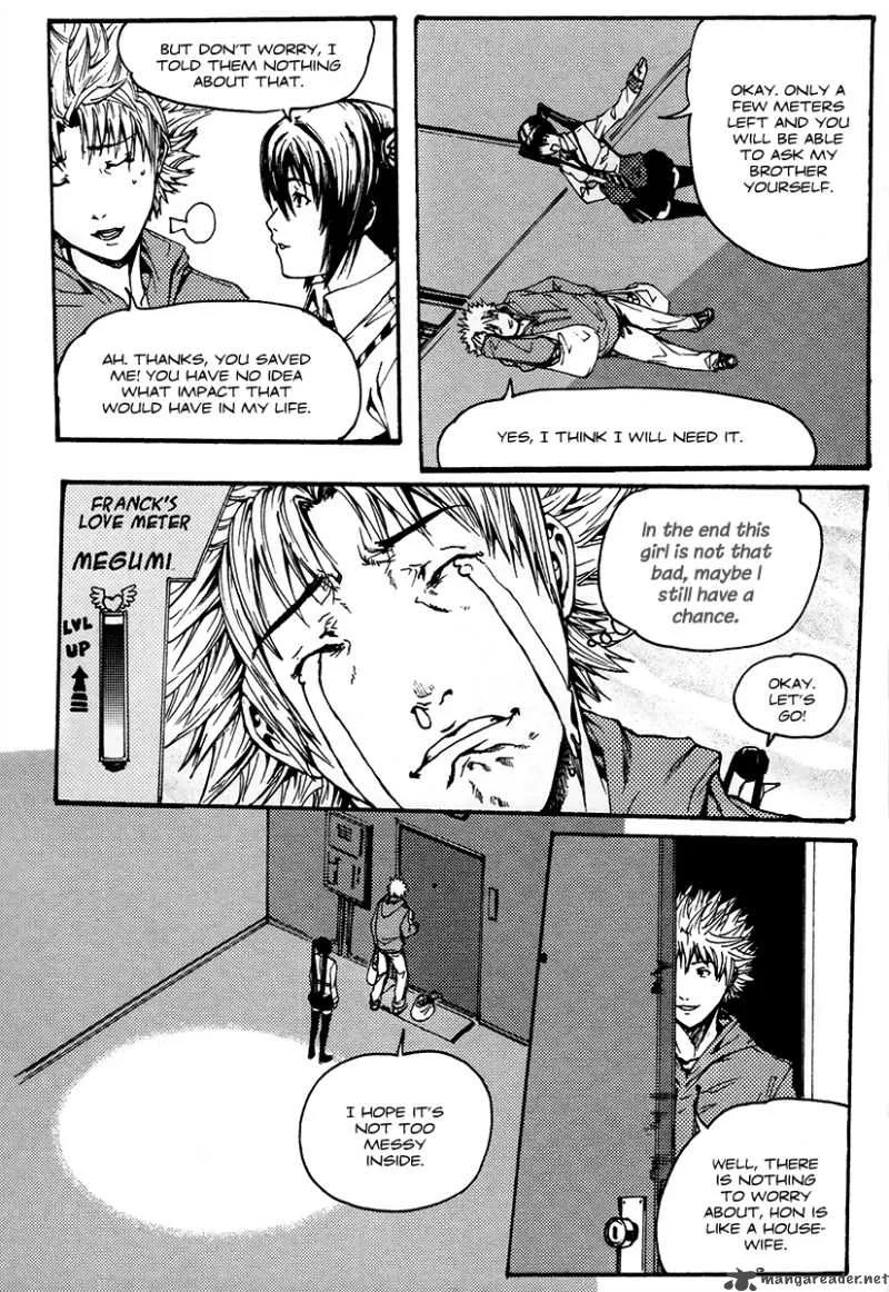 BB Project Chapter 3 page 30