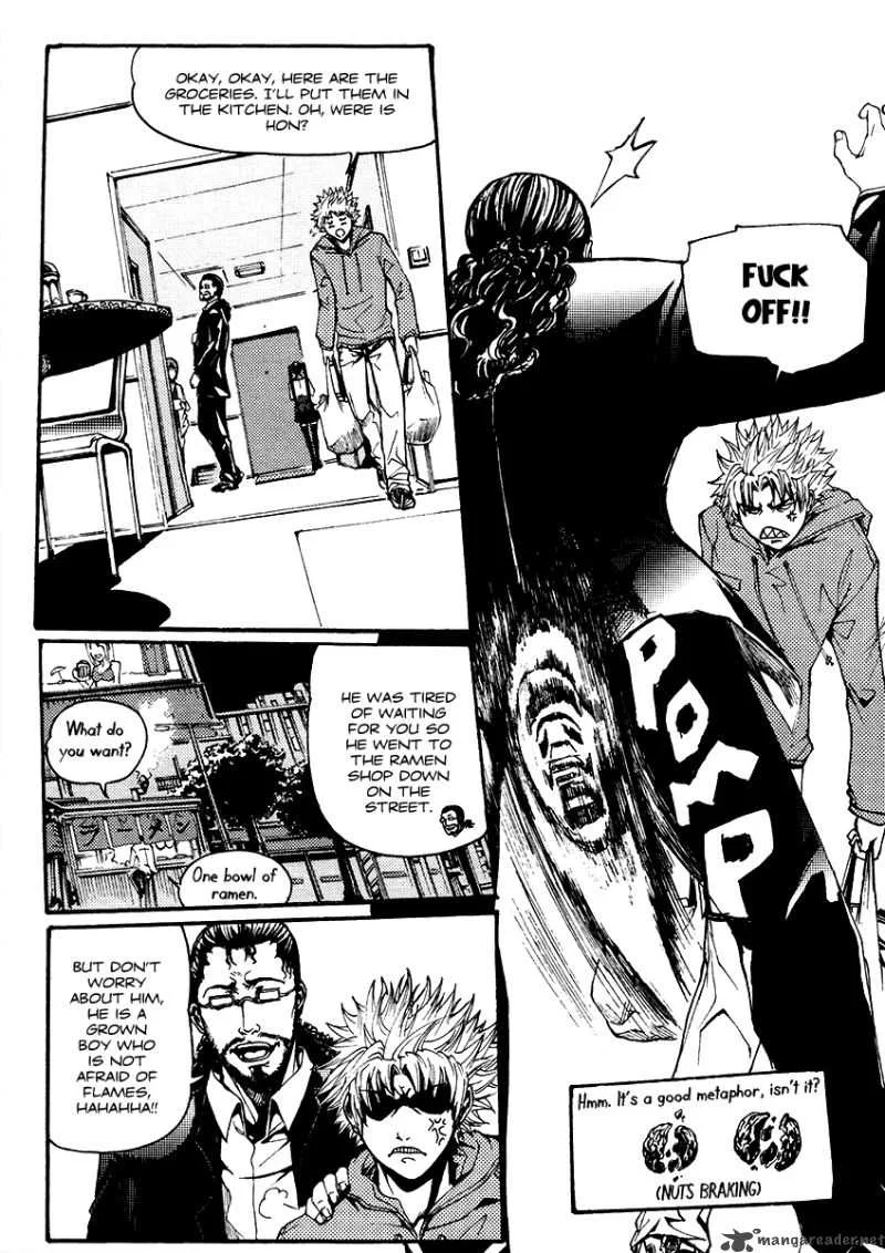 BB Project Chapter 3 page 32