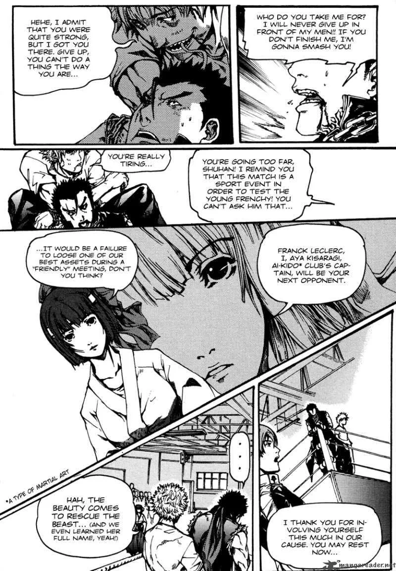 BB Project Chapter 4 page 28