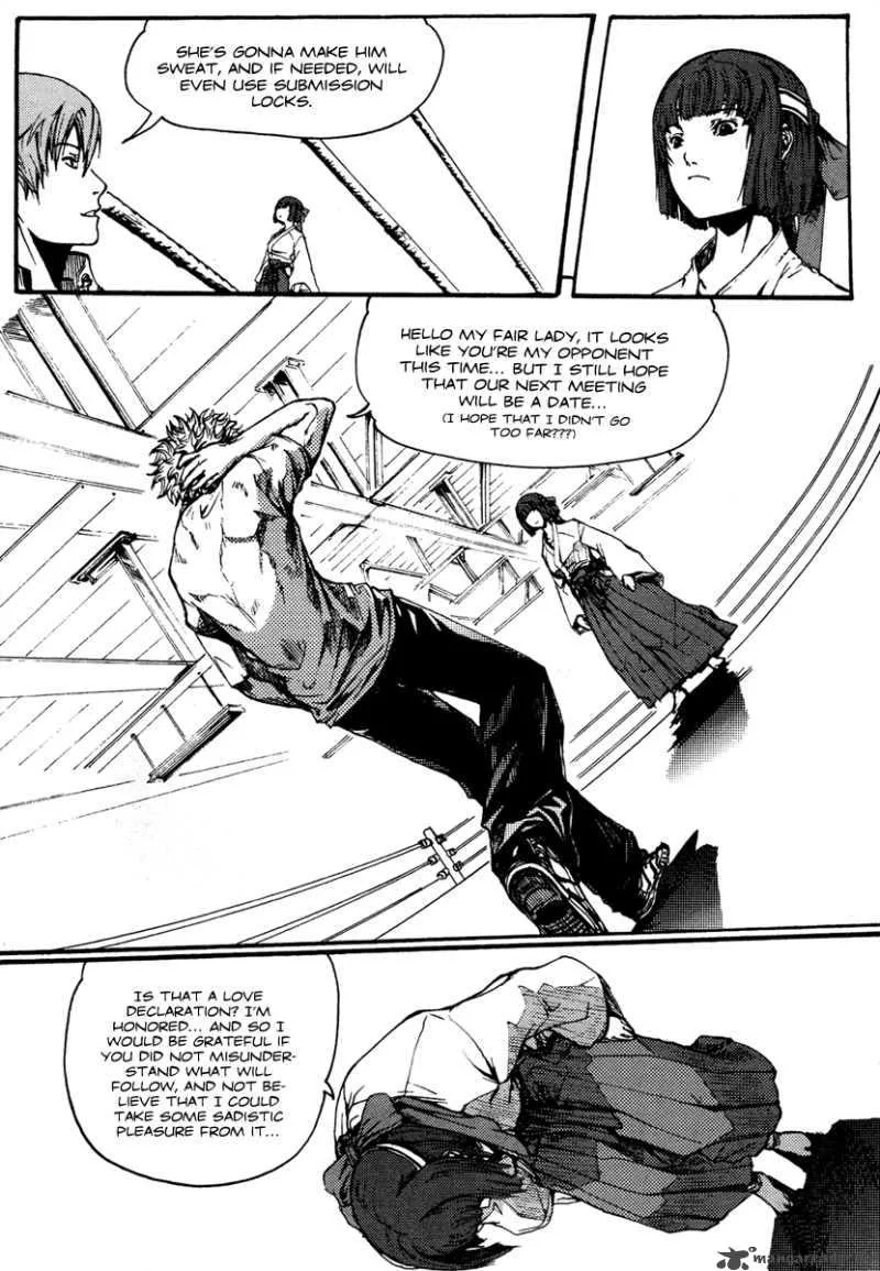 BB Project Chapter 4 page 31
