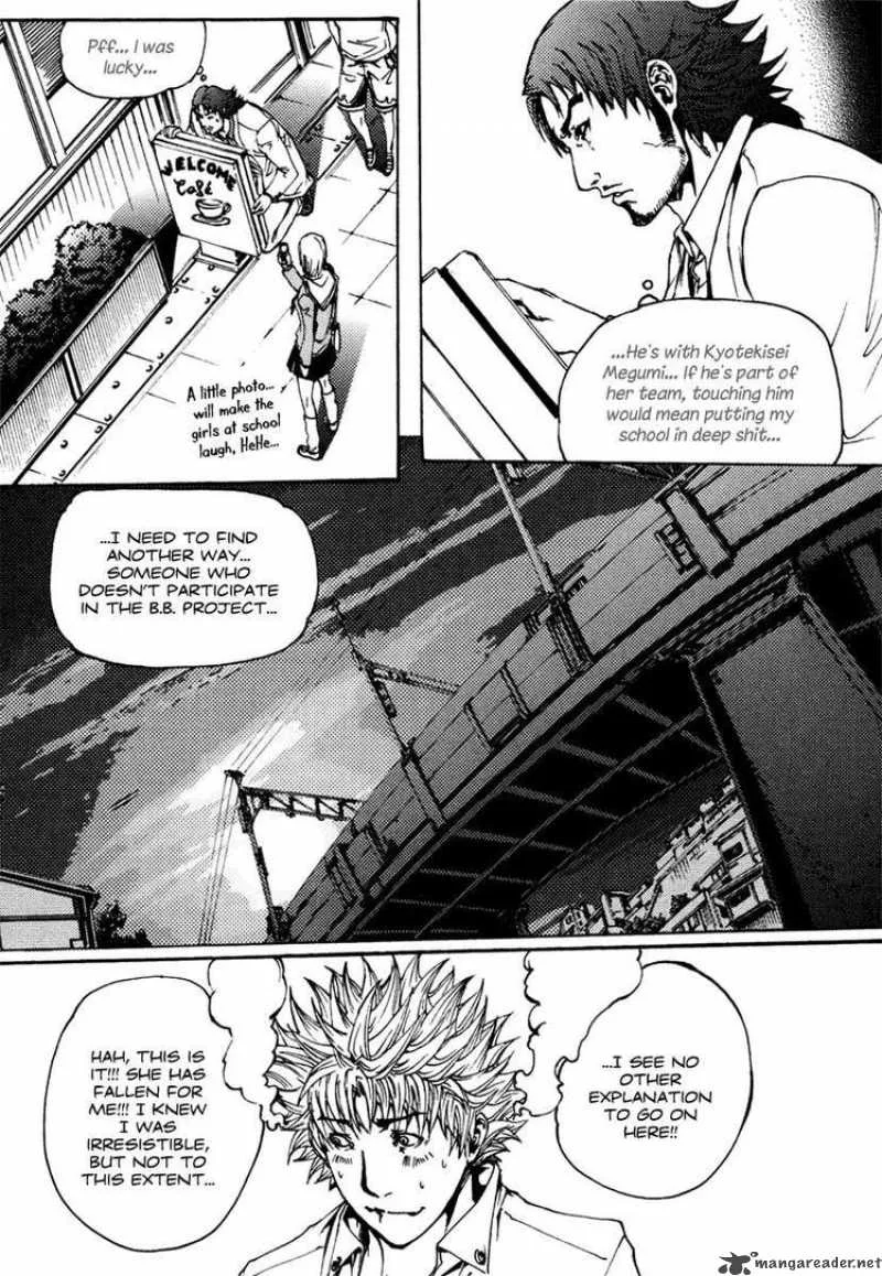BB Project Chapter 6 page 26