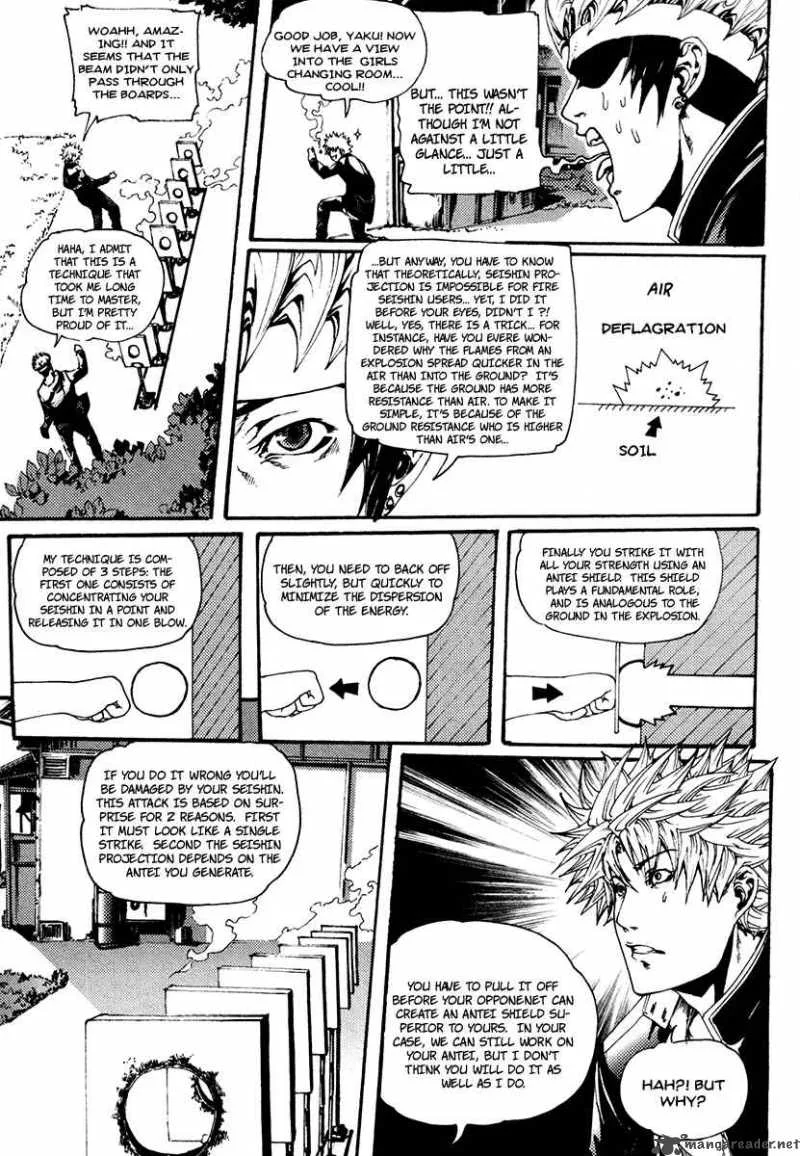 BB Project Chapter 8 page 50